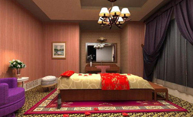 武汉曼妙丝足会所